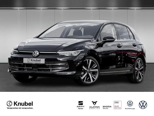 Volkswagen Golf VIII Style eHybrid IQ.Light Navi AHK TravelAss.... 2025 Hybride / Benzine