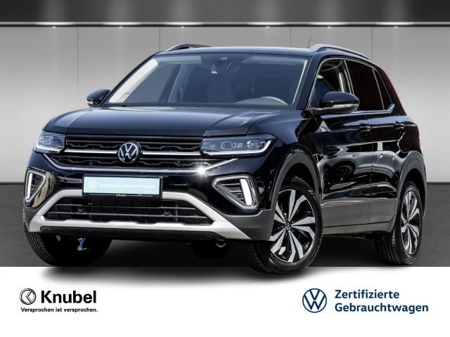 Volkswagen T-Cross Style 1.5 TSI DSG IQ.Light TravelAss. 17" App-C... 2026 Benzine