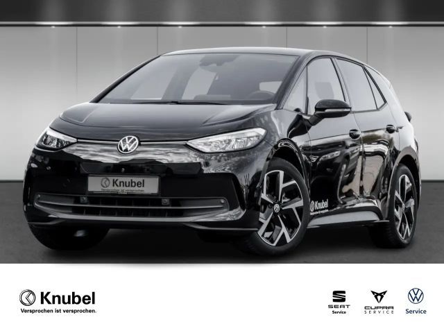 Volkswagen ID.3 Pro GOAL LED Navi AHK ARHeadup TravelAss. Keyle... 2025 Elektrisch
