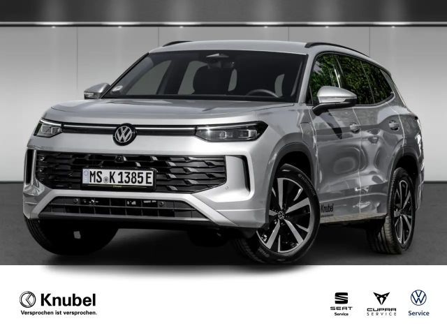 Volkswagen Tayron Life eHybrid LED+ Navi TravelAss. 19" AreaView 2026 Hybride / Benzine