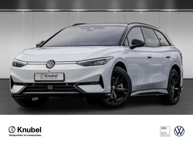 Volkswagen ID.7 Tourer Pro AHK IQ.Light Navi HarmanK. AreaView 2026 Elektrisch