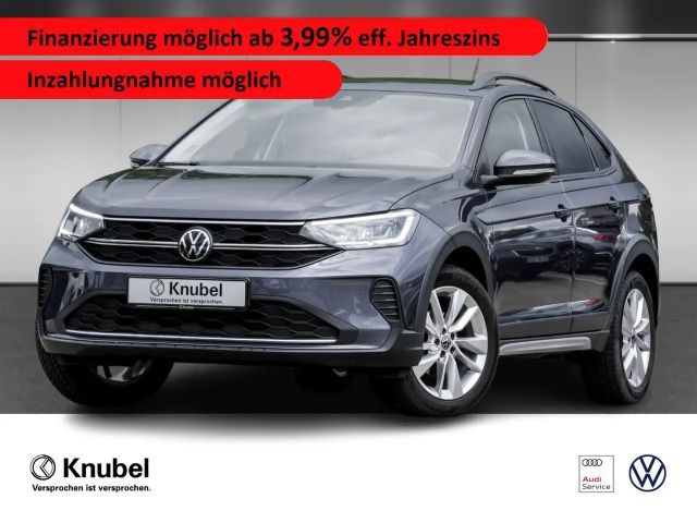 Volkswagen Taigo MOVE 1.0 TSI DSG LED Navi AHK 17" RKamera Ganzj... 2024 Benzine