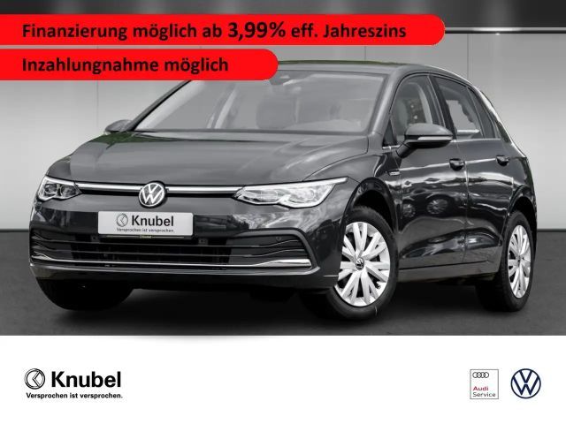 Volkswagen Golf VIII Style 1.5 TSI IQ.Light Navi Standhzg. Trav... 2024 Benzine
