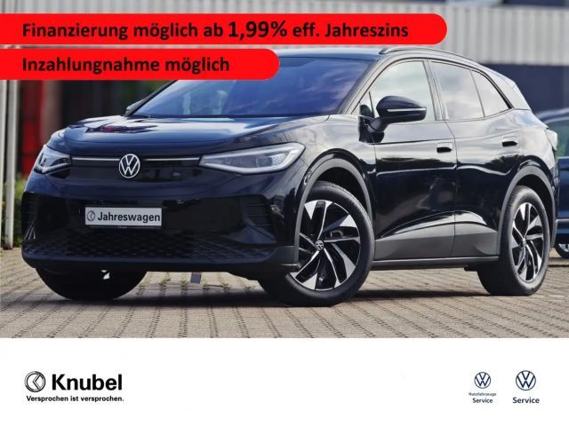 Volkswagen ID.4 Pro AHK*Komfort+*Interieur+*Infotain+*Design** 2025 Elektrisch