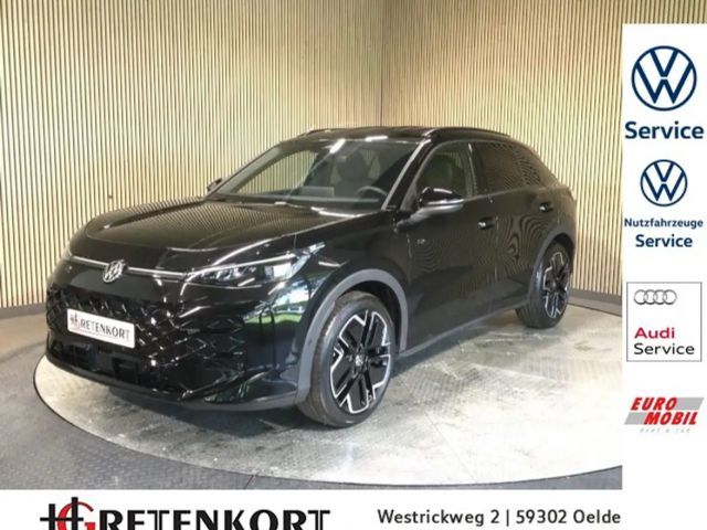 Volkswagen T-Roc R-Line eTSI AHK ParkAssistPlus Kamera Klima 2026 Benzine