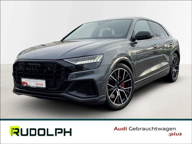 Audi SQ8 4.0 TFSI qu. HD Matrix 360 PANORAMA B&O HuD 2022 Benzine