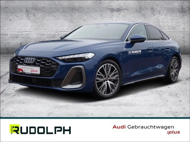 Audi A5 Limo TFSI S-tronic LED+Navi+AHK+KAMERA+S-LINE 2025 Benzine