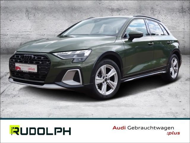 Audi A3 allstreet 35 TFSI S-tronic ACC HUD LED AHK Navi Ka 2025 Benzine