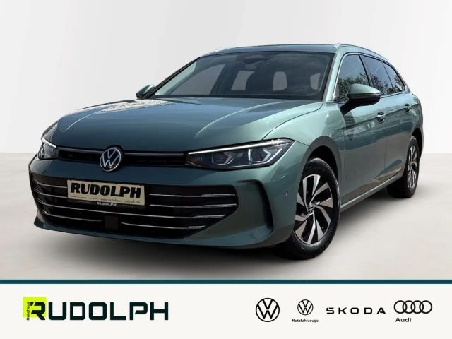 Volkswagen Passat Variant 2.0 TDI Business ACC 360°HUD Navi Matrix 2024 Diesel