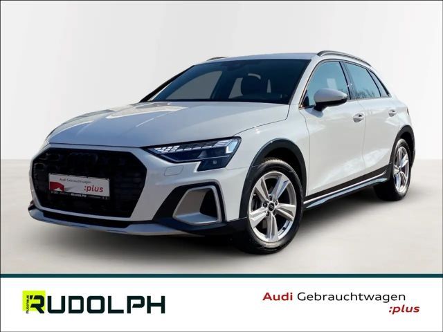 Audi A3 allstreet 35 TFSI S tronic NAVI LED SHZG PDC 2024 Benzine