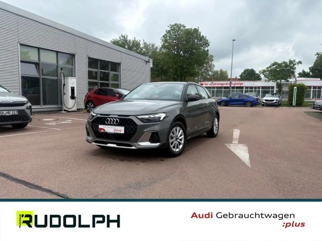 Audi A1 allstreet 30 TFSI Temp LED Navi PDCv+h SHZ 2023 Benzine