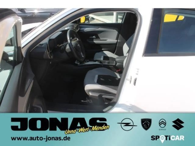 Opel Mokka-E