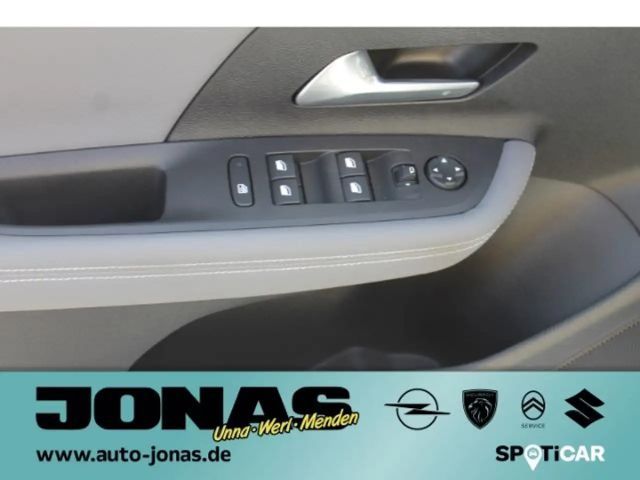 Opel Mokka-E