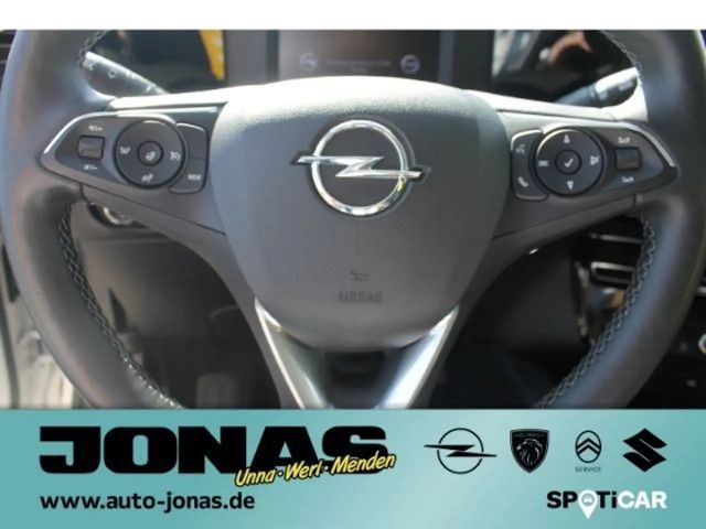 Opel Mokka-E