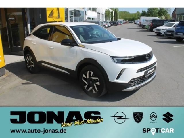 Opel Mokka-E