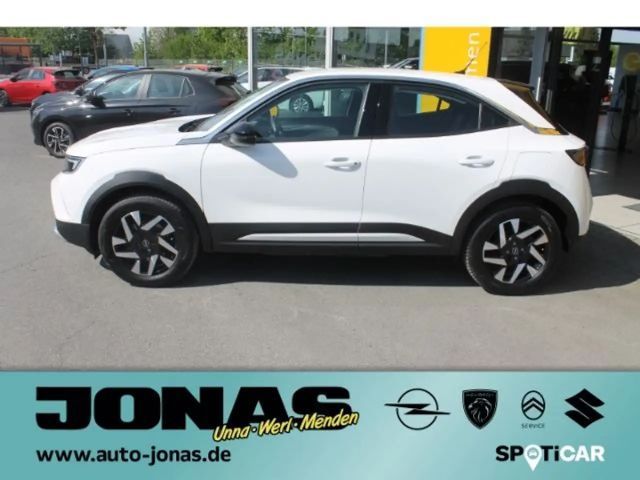 Opel Mokka-E
