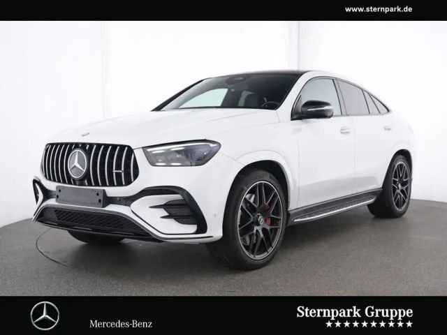 Mercedes-Benz GLE 53 AMG GLE 53 4M+ Coupé NP151K!*Prem+*Dyn+*AHK*Standhz* 2025 Benzine
