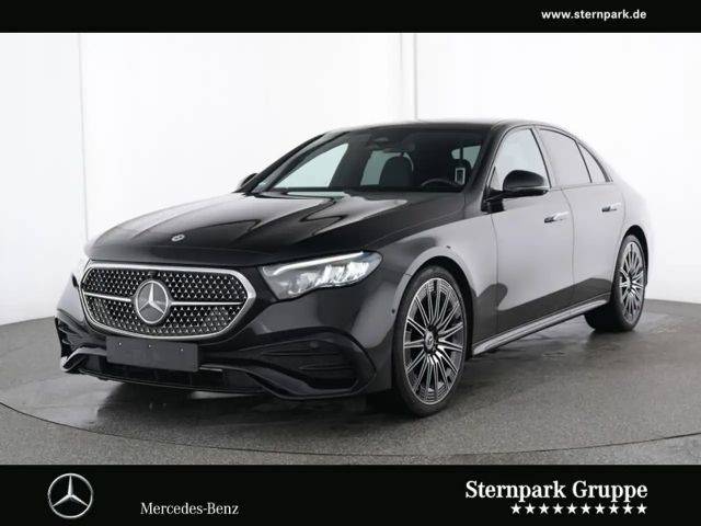 Mercedes-Benz E 220 E220 d AMG Pano*Bur*360*Glow*Night*Augm*21 Zoll* 2025 Diesel