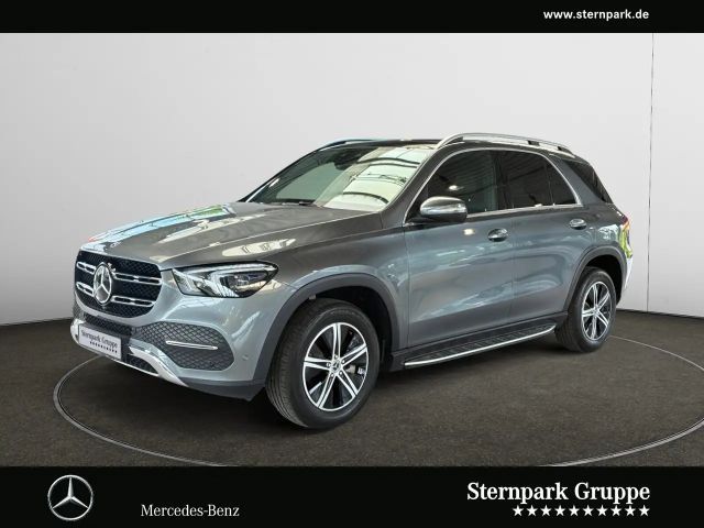 Mercedes-Benz GLE 300 GLE 300d 4M Dist*Pano*360*AHK*Leder*Mbeam*Tritt* 2021 Diesel