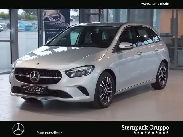 Mercedes-Benz B 200 B 200 Progressive Navi-Premium,AHK,LED,R-Kam. eFH. 2024 Benzine