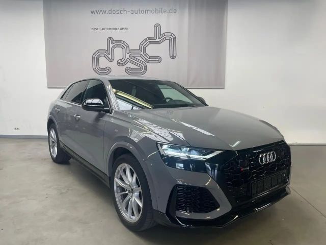 Audi RS Q8 4.0 TFSI qu. /KAMERA/MEMORY/Allradlenkung 2023 Benzine