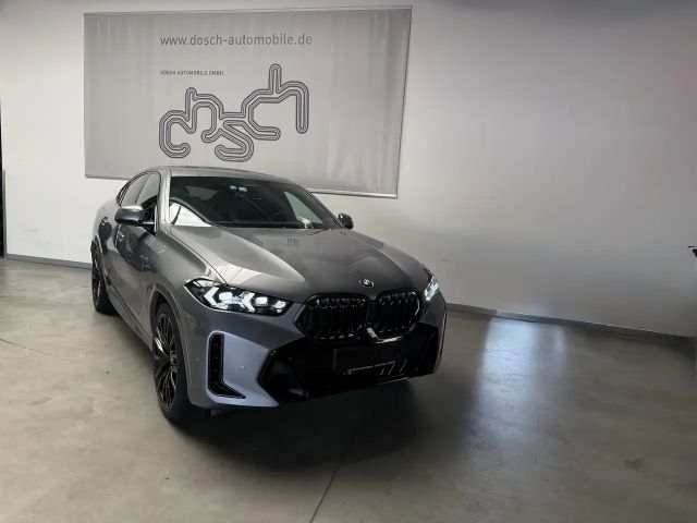 BMW X6 30 d xDr. M Sport Pro/LUFT/SOFTCL./ICONIC/PANO 2025 Diesel