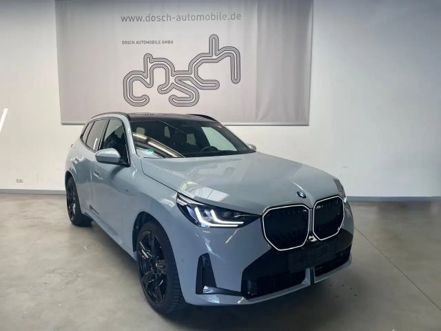 BMW X3 40 d xDr. M Sport Pro/HUD/PANO/AHK/INNOV. 2025 Diesel