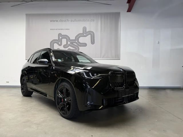 BMW X3 40 d xDr. M Sport Pro/PANO/HUD/AHK/INNOV. 2025 Diesel
