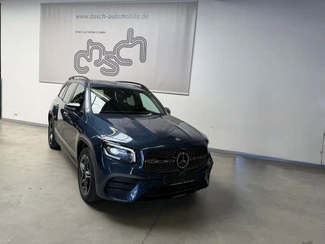 Mercedes-Benz GLB 200 d AMG/LED/NAVI/PDC/KAMERA 2022 Diesel