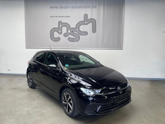 Volkswagen Polo Goal DSG/LED/NAVI/KAMERA/PANO/ACC/ 2025 Benzine