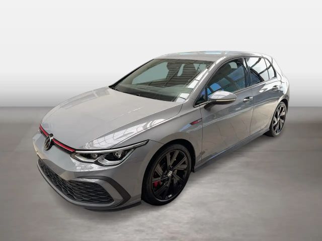 Volkswagen Golf GTI 2,0l TSI DSG Navi LED Rückfahrkamera Sitzheizung 2024 Benzine