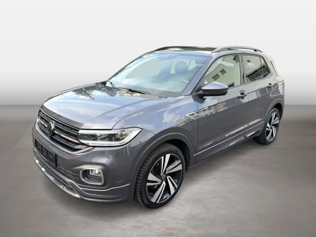 Volkswagen T-Cross Life 1.0 l TSI LED Navi BeatsAudio Rückfahrkamera 2023 Benzine