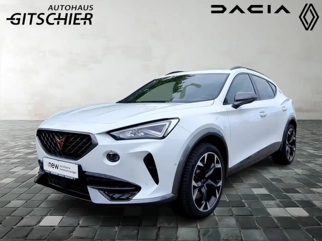 Cupra Formentor VZ 2.0 TSI 2023 Benzine