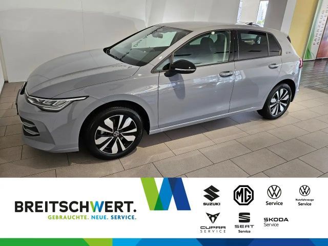 Volkswagen Golf 1.5 eTSI Goal DSG AHK LED Navi RFK GJR 4JGar 2025 Benzine
