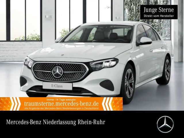 Mercedes-Benz E 220 d 4M Avantgarde WideScreen Airmat Distr. LED 2025 Diesel