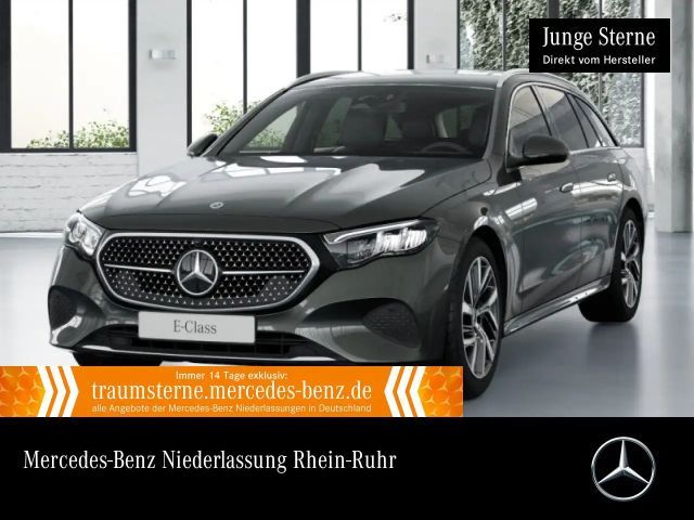 Mercedes-Benz E 200 T Avantgarde 360° Distr. LED AHK PTS 9G 2025 Benzine