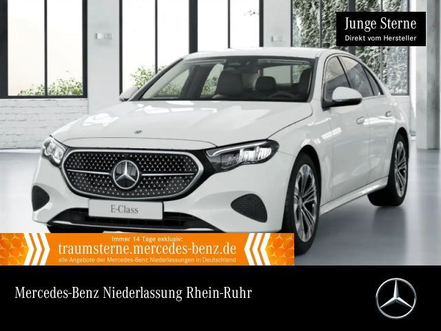 Mercedes-Benz E 220 d Avantgarde WideScreen Distr. LED Kamera 9G 2025 Diesel