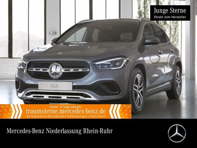Mercedes-Benz GLA 250 e PROGRESSIVE+360°+MULTIBEAM+HUD+KEYLESS 2023 Hybride / Benzine