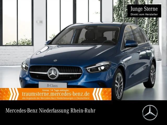 Mercedes-Benz B 200 PROGRESSIVE+360°+MULTIBEAM+TOTW+KEYLESS+7G 2025 Benzine