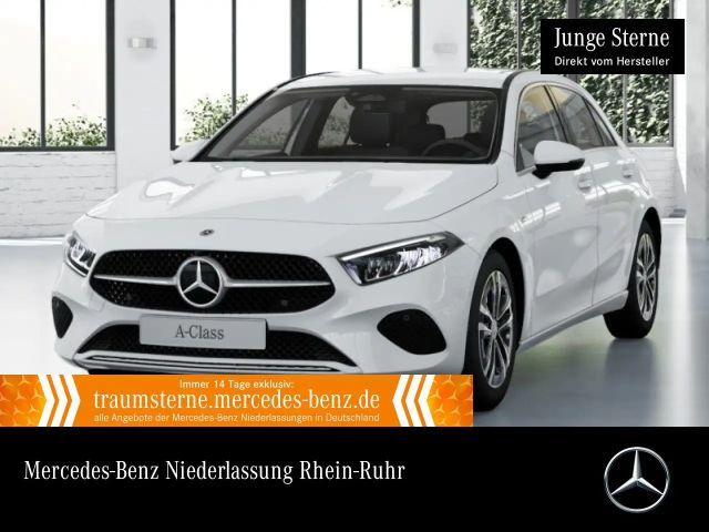 Mercedes-Benz A 250 e PROGRESSIVE+AHK+LED+KAMERA+TOTW+8G 2025 Hybride / Benzine