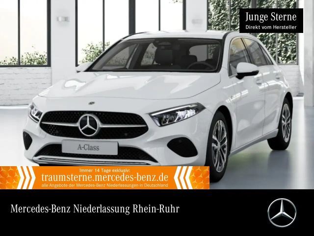 Mercedes-Benz A 250 e PROGRESSIVE+LED+KAMERA+8G 2025 Hybride / Benzine