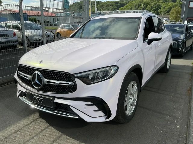 Mercedes-Benz GLC 220 d 4M AMG-Line Leder R.Cam MildHybrid ACC 2024 Diesel