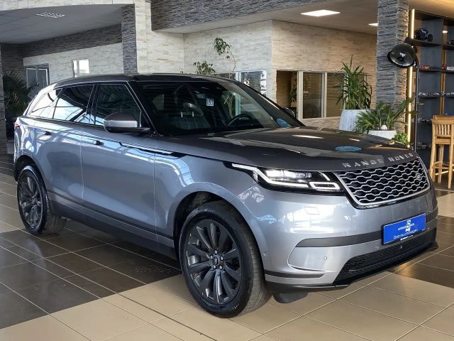 Land Rover Range Rover Velar S LED Meridian-Sound Leder 20LM 2022 Diesel