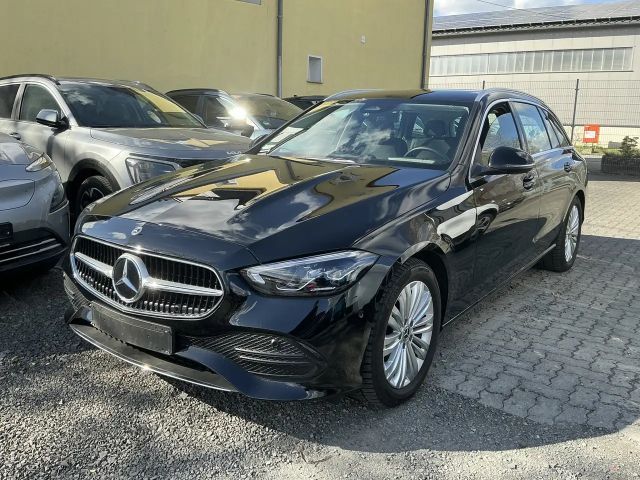 Mercedes-Benz C 200 T d*Avantgarde Advanced*R.Cam*SHZ*LED*ACC 2024 Diesel