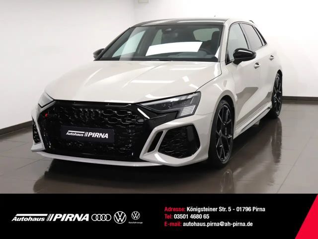 Audi RS3 Sportback 2.5 TFSI quattro Panorama Matrix 2024 Benzine