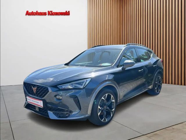 Cupra Formentor 1.5 Tsi 110 KW (150 PS) 6-Gang 2022 Benzine