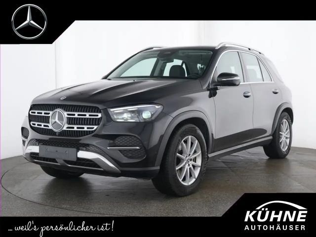 Mercedes-Benz GLE 450 4M Advanc Plus+Multibea+7Si+Fondsitzelek 2025 Benzine