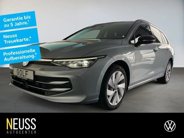 Volkswagen Golf Variant 1.5 eTSI DSG Energy AHK+NAVI+SHZ+KAMERA 2026 Benzine