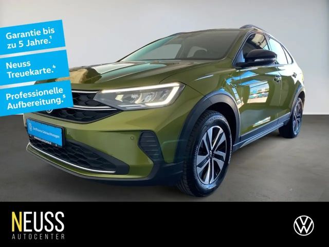 Volkswagen Taigo 1.5 TSI DSG Energy NAVI+SHZ+KAMERA+CONNECT+ACC+PDC 2025 Benzine