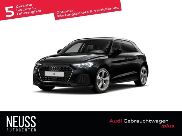 Audi A1 Sportback 30 TFSI advanced CARPLAY+LED+PRIVACY 2025 Benzine